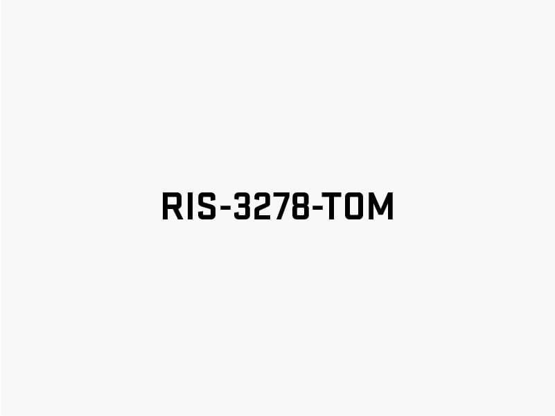 RIS-3278-TOM