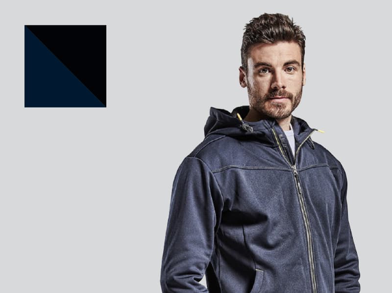 Donkerblauw | Werkkleding voor professionals | Unite your team met Blåkläder